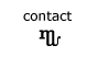 contact